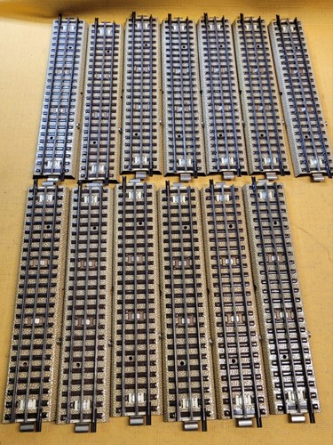 Märklin gleis mit - m-gleis,