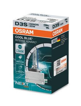 Osram 66340cbn xenarc - osram, xenarc®