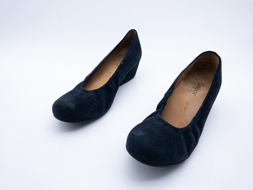 Gabor damen slipper ballerina - gabor,