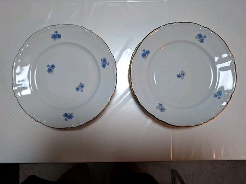 Unger und schilde porzellan - schilde,