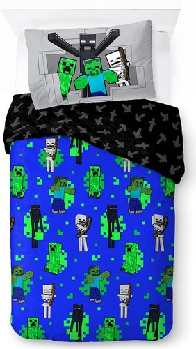 Minecraft fight back - fight,