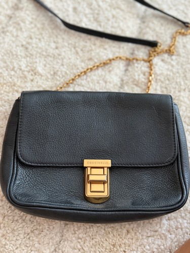 Coccinelle tasche leder klein - coccinelle,