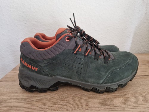 Mammut damen nova - iv, gtx