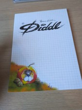 Diddl Block Diddl in Apfel, 42