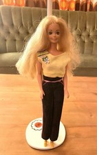 Fetziges Barbie Outfit Vintage