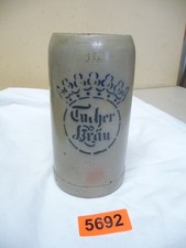 5692.    Alter Steingut