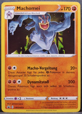 Machomei SWSH053 Weg Des