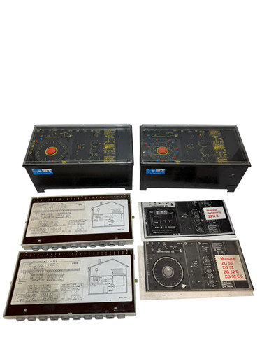 Centratherm zg52 - wk,