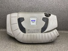 Motorabdeckung oben 31401263