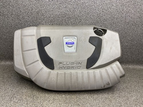 Motorabdeckung oben 31401263