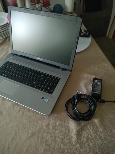 Laptop notebook medion 99890 - medion,