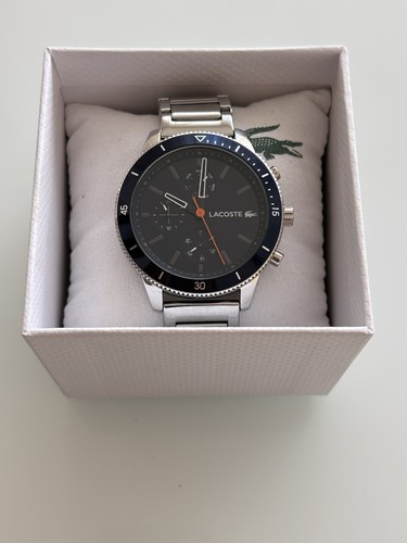 Lacoste herren armbanduhr - lacoste, herren-armbanduhr