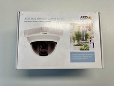 Axis Communications M3203 IP