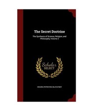 The Secret Doctrine: The