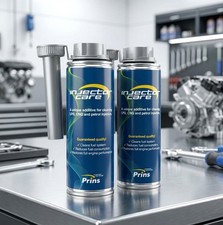 Lpg autogas prins vsi - lpg,