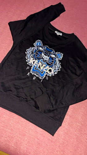 Kenzo unisex pullover - kenzo,