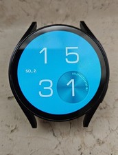 Samsung Galaxy Smart Watch 6 40 mm mit Zubehör 