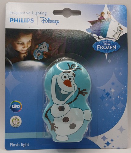 Disney frozen olaf - frozen, led