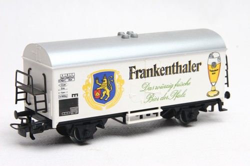 Märklin bierwagen - h0,