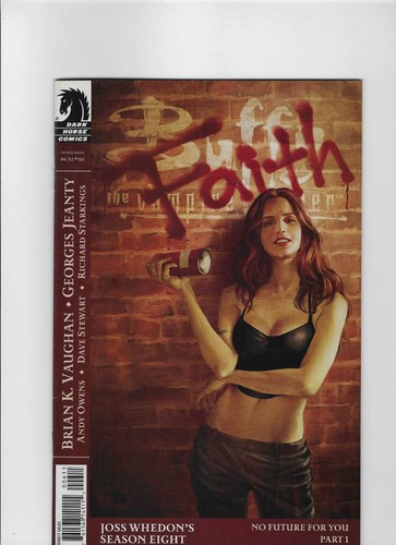 Buffy vampire slayer season - vampire,