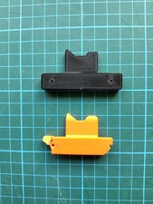 Verschluss riegel lasche lock - verschluss,