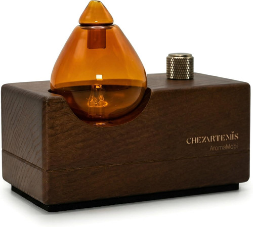 Amber glas diffusor mit - glas-diffusor,