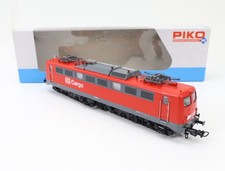 Piko H0 51646 Elektrolok E-Lok verkehrsrot BR 150 065-1 DB Cargo /Digital AC OVP