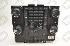 VOLVO XC60 I Klimabedienteil