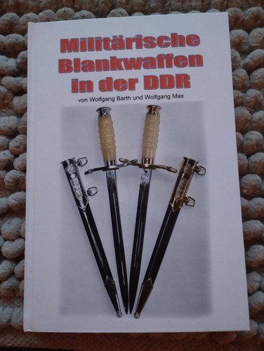 Militärische blankwaffen - blankwaffen, in