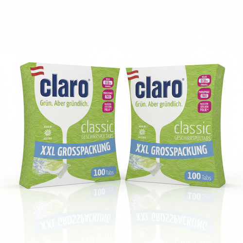 Claro classic öko - claro,