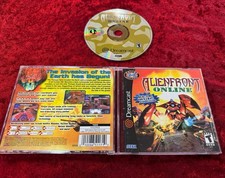 Alien Front Online (Sega