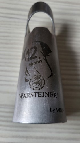 Warsteiner wmf - warsteiner,