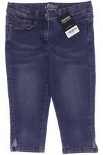 s.Oliver Shorts Mädchen kurze