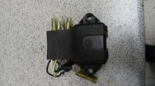 Außenbordmotor CDI_Modul
