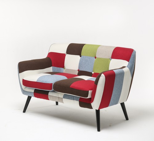 Skandinavischer sitzer - skandinavischer, 2-sitzer