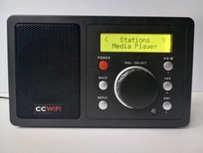 C. Crane CC WiFi Internet