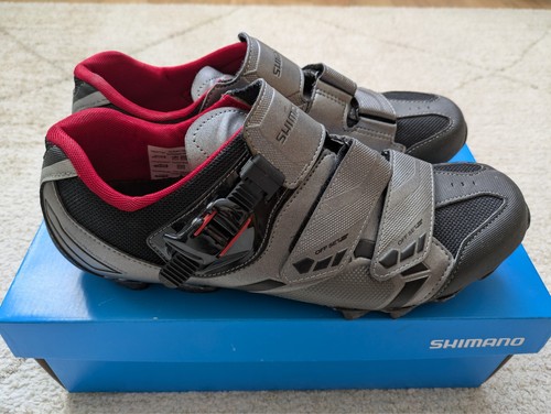 Shimano mtb klickschuhe - shimano,