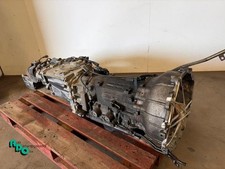 Allradgetriebe Mitsubishi