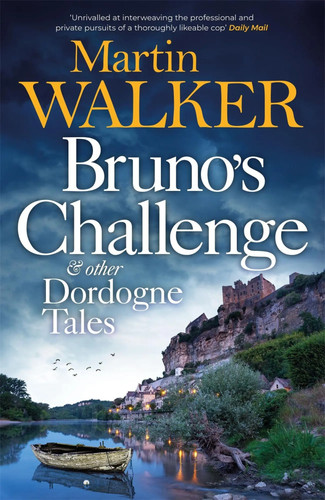 Bruno challenge other - bruno's,