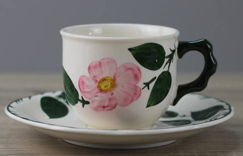 Villeroy boch b - v&b, wildrose