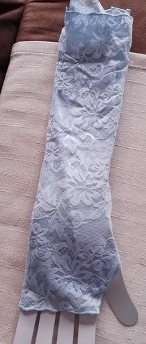 Fingerlose spitzenhandschuhe - spitzenhandschuhe,