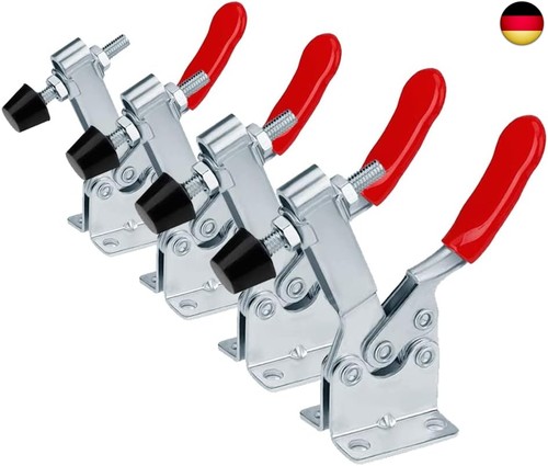 Kniehebelspanner