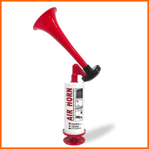 Luftdruck fanfare air horn 110 - air,