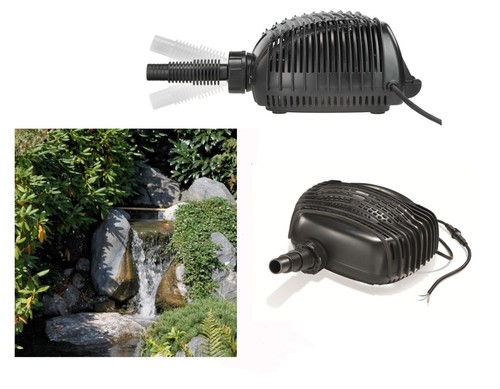 Solar ersatzpumpe bachlauf - solar,