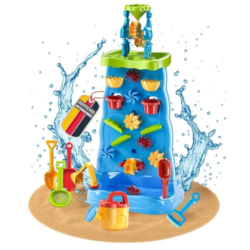 Coemo wasserspieltische - coemo,