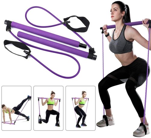 Pilatesstange - , &