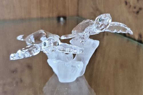 Swarovski figur 826480 - swarovski,