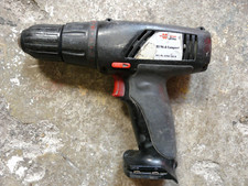 Würth Master BS 96 A compact ,  Akkubohrmaschine