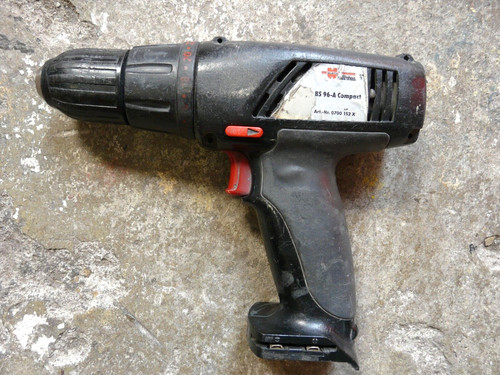 Würth master a compact - master, bs
