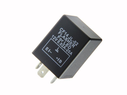 Led blinker relais blinkrelais - led,